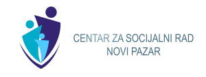 Centar za socijalni rad Novi Pazar
